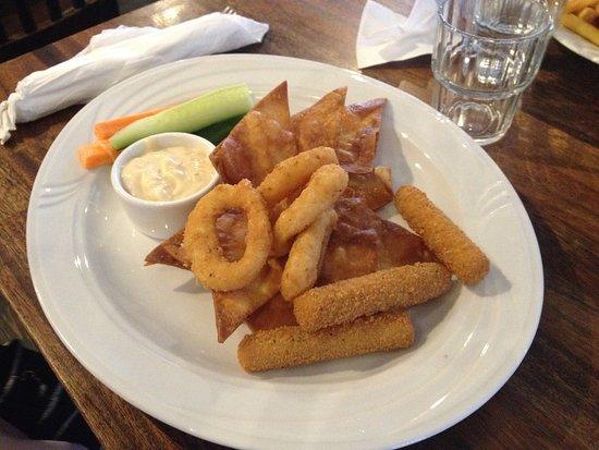 Ravintola Wanha Tappi