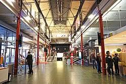 Museum Centre Vapriikki